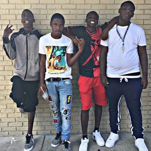 Meet your Posher, Derrick